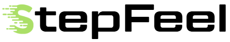 StepFeel.com